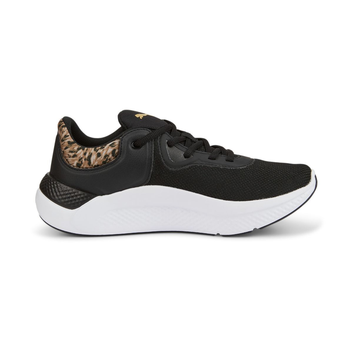 Sneakers luipaard outlet