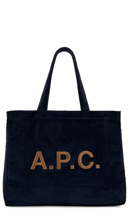 A.P.C｜ (Diane Shopping Bag (VIALN M61443 IAA)) A.P.C｜ (Diane Shopping Bag (VIALN M61443 IAA)) A.P.C.