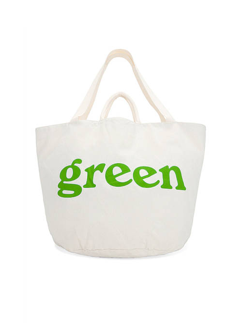 Buy Mister Green Round Grow Pot Large Tote Bag Online