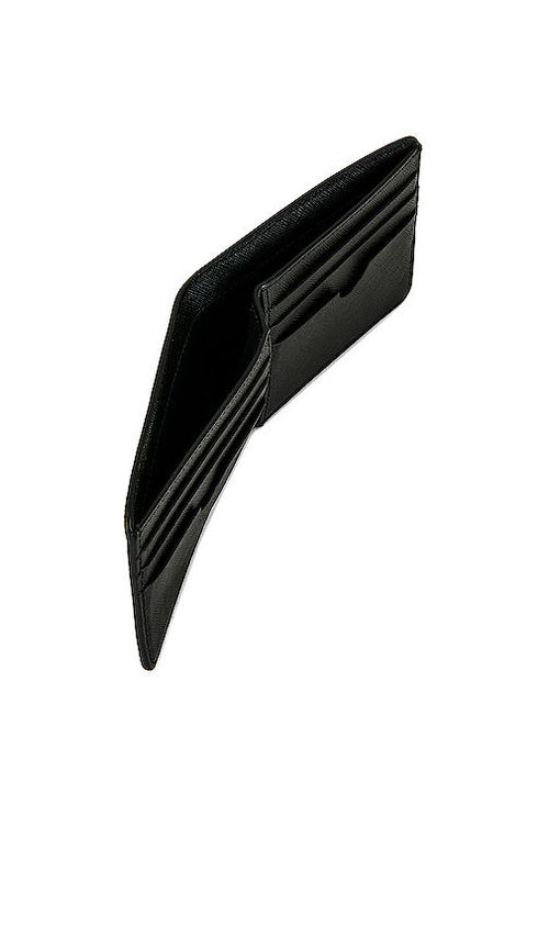 Buy OFF-WHITE Binder Diagonal Wallet Online