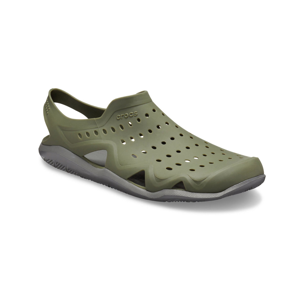 Crocs Women's Swiftwater Sandal, Lightweight and India | Ubuy