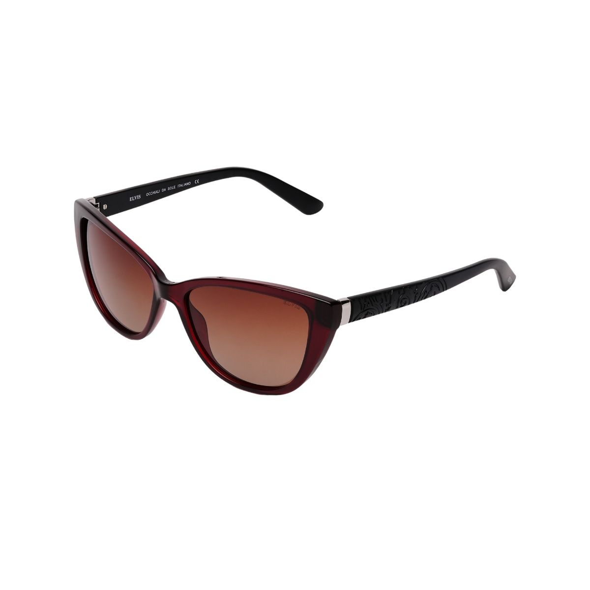 NEOSTYLE NAUTIC ELVIS Sunglasses Brushed Gold / Brown gradient ( 1 Left )  new EUR 268,47 - PicClick FR