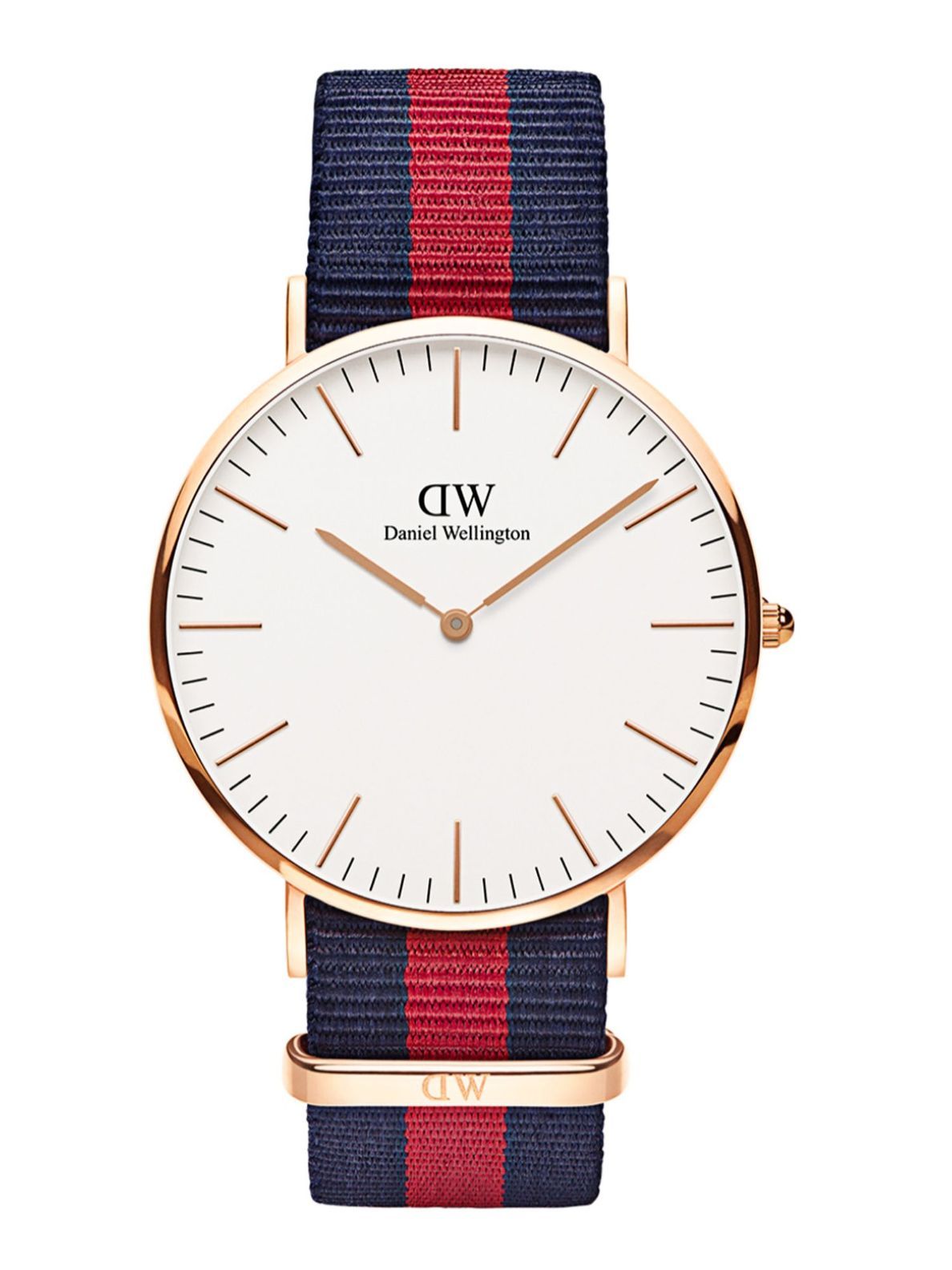 Daniel Wellington Classic Oxford Rose Gold Watch Buy Daniel Wellington