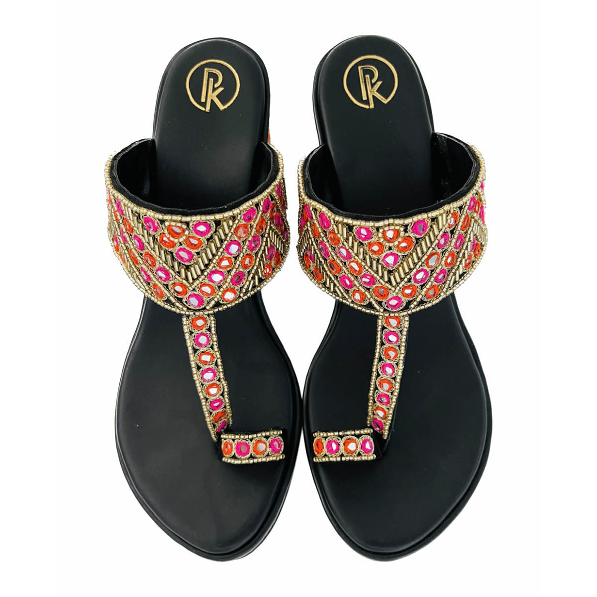 kolhapuri heels online