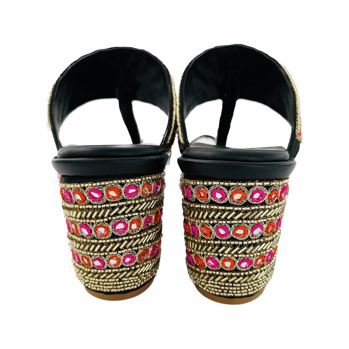 kolhapuri heels online