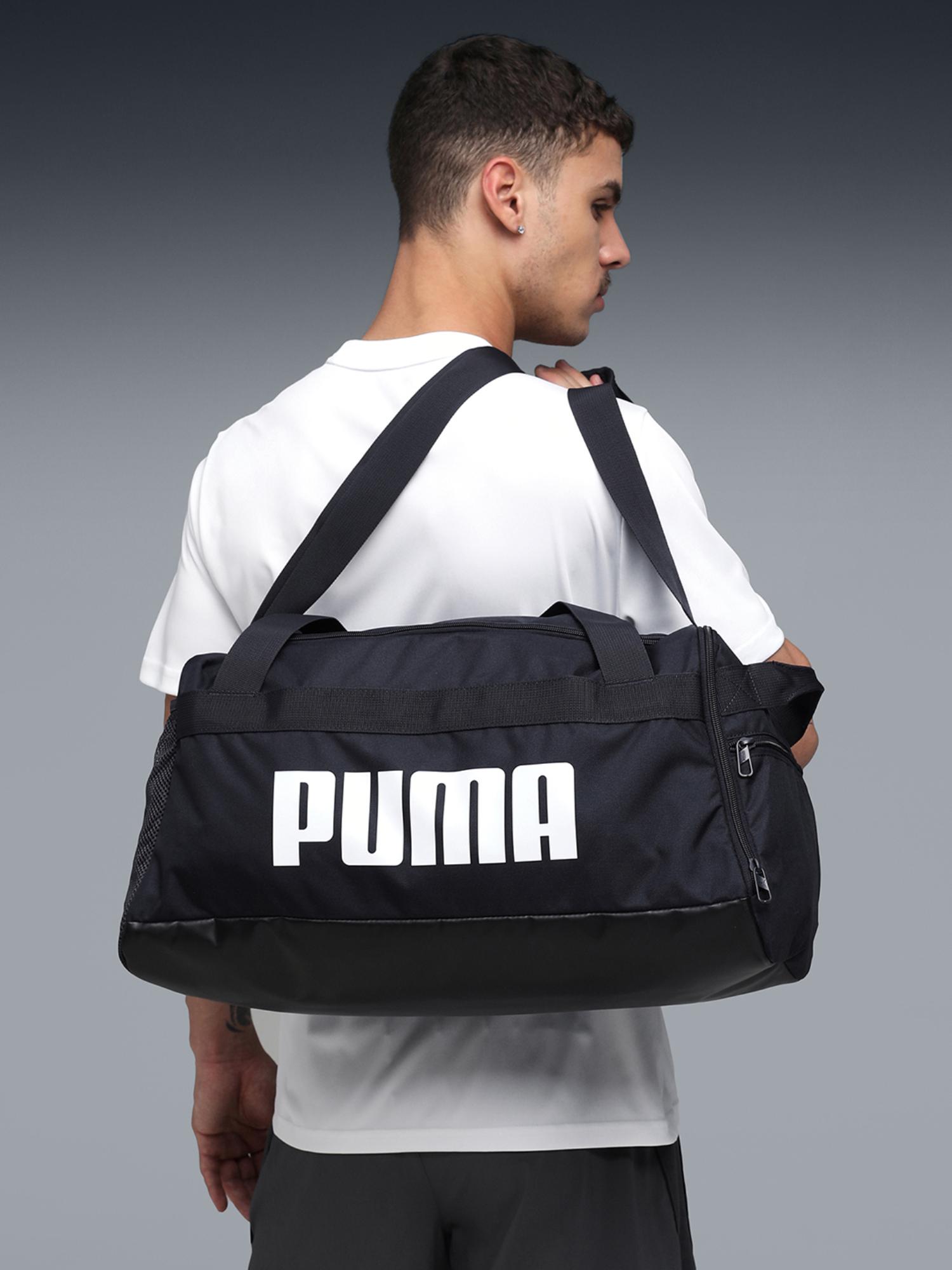 Buy Puma Unisex Challenger Small Sports Duffle Bag Online