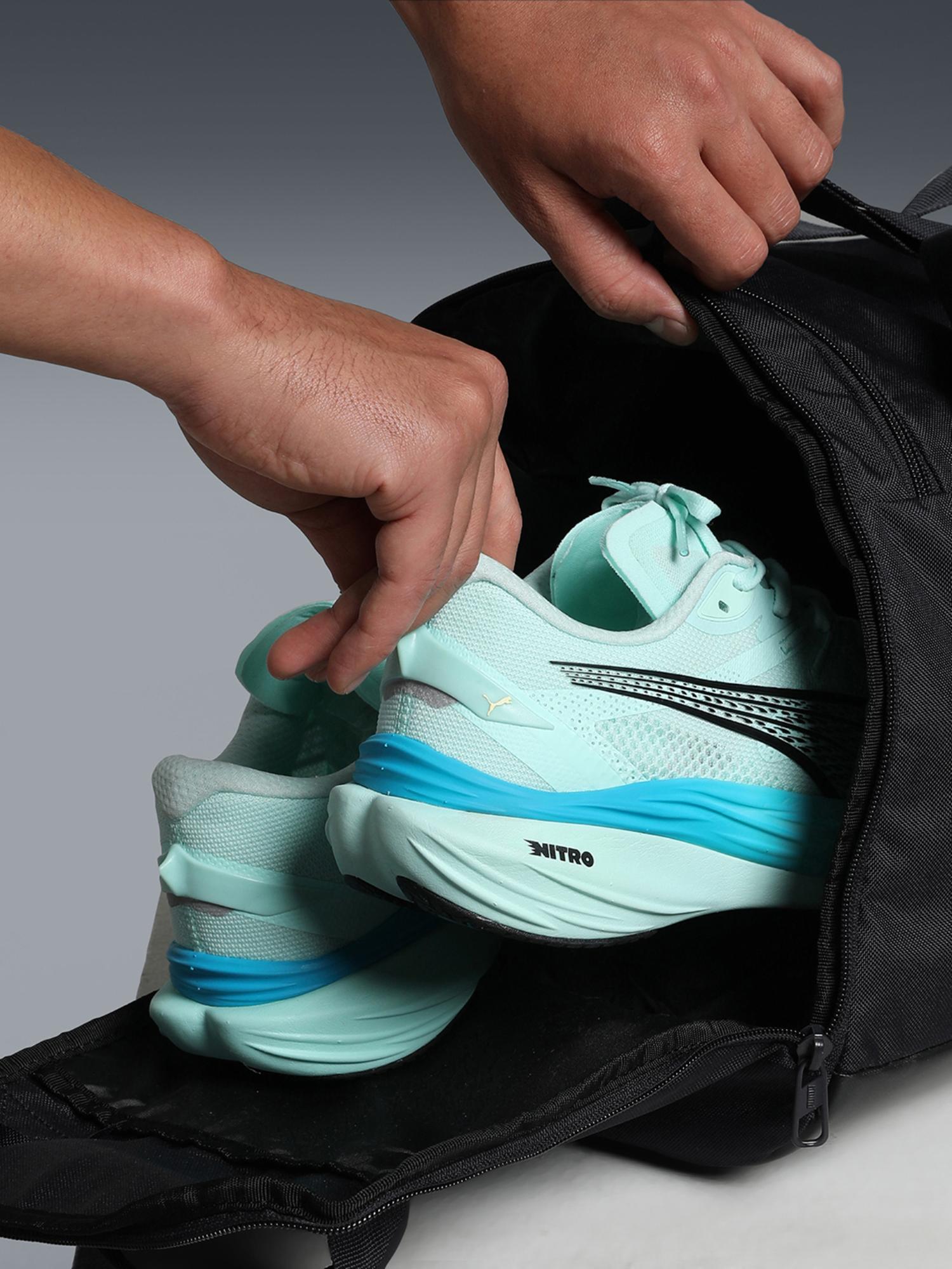 Buy Puma Unisex Challenger Small Sports Duffle Bag Online