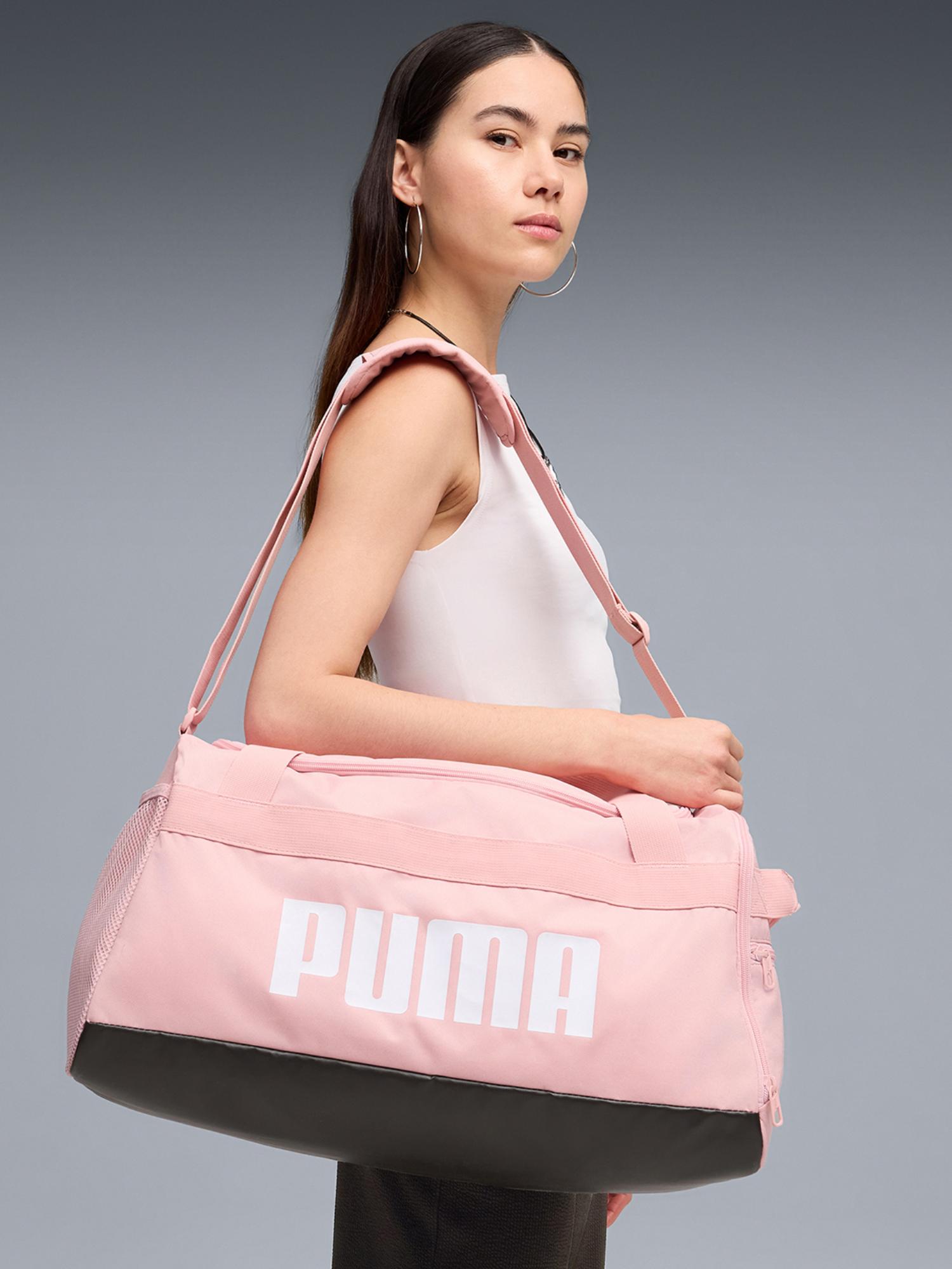 Buy Puma Unisex Challenger Small Sports Duffle Bag Online
