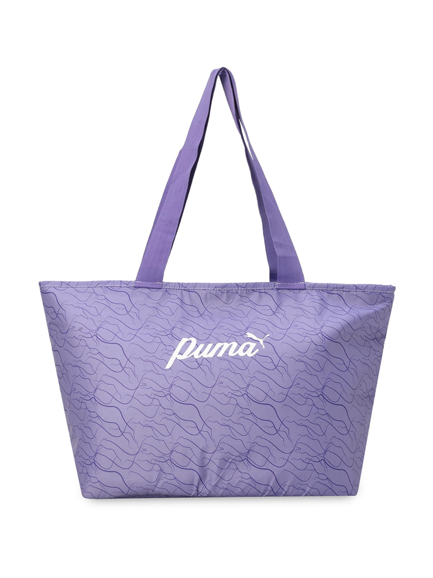 Buy Puma Unisex Motion Shopper Tote Bag Online