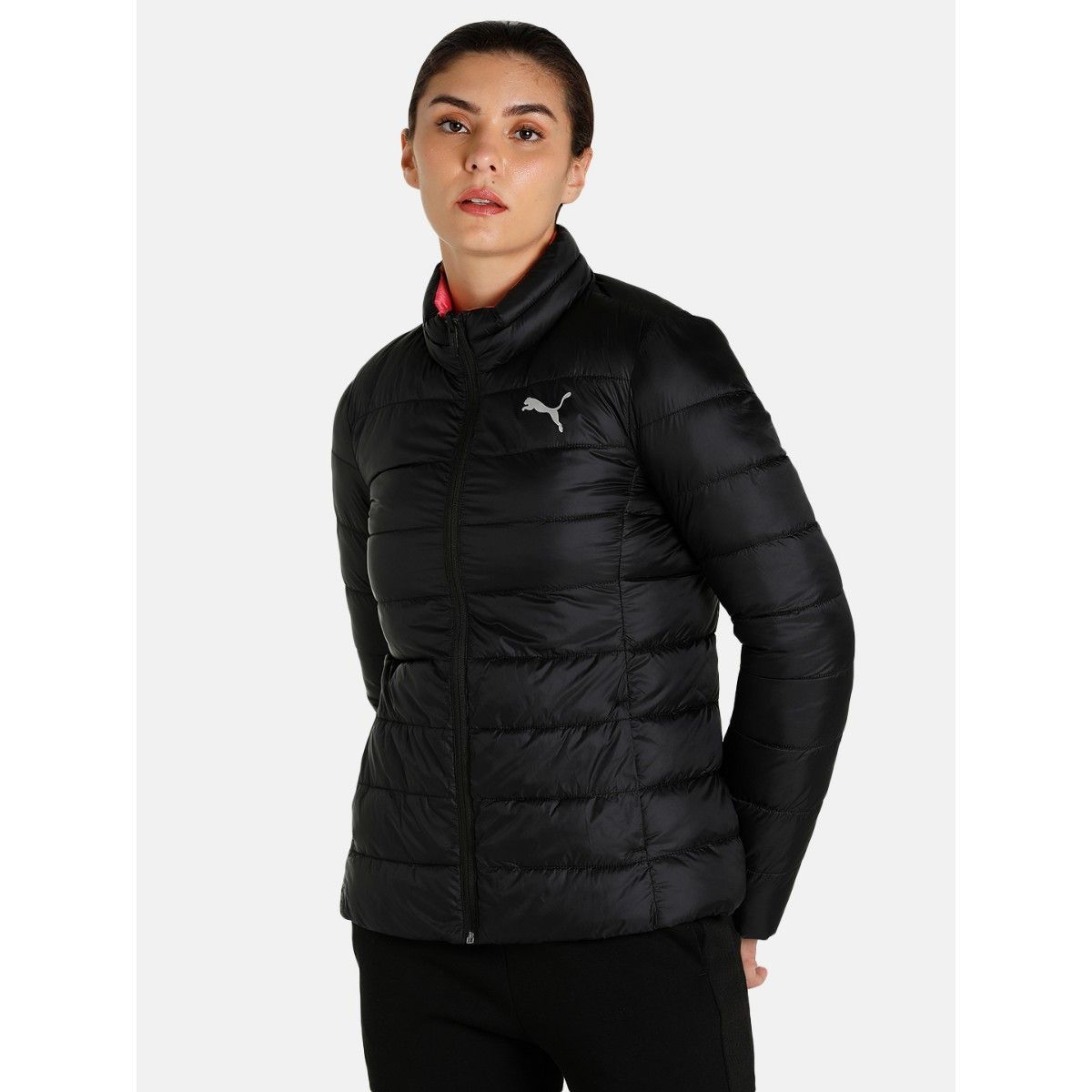 Puma reversible jackets for womens sale