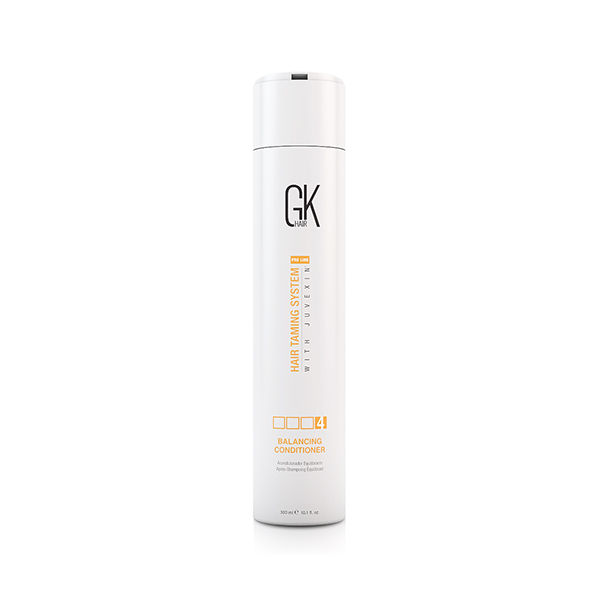 Buy GK HAIR Balancing Global Keratin Shampoo 300 Ml  Shampoo And  Conditioner for Unisex 16636146  Myntra