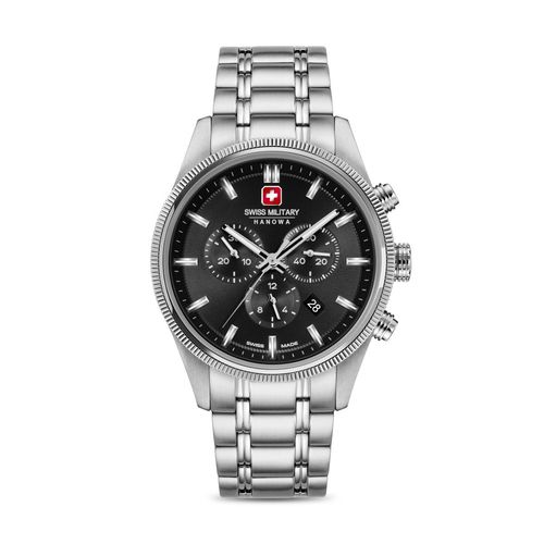 Military By Chrono Swiss Hanowa Watch Price Swiss Military Hanowa