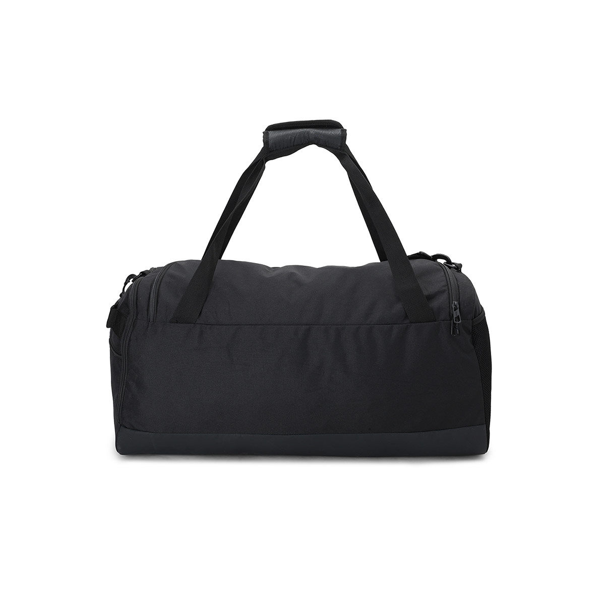 Puma Challenger Medium Black Duffel Bag: Buy Puma Challenger Medium ...