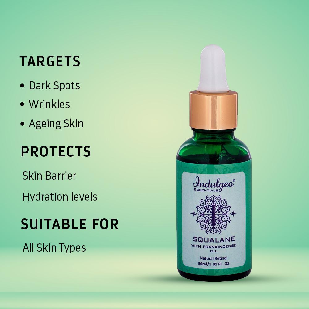 Rejuvenating Frankincense Facial Oil 2本 Neal's Yard Remedies