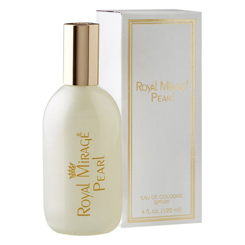 Buy Royal Mirage Eau De Cologne Spray Pearl Online