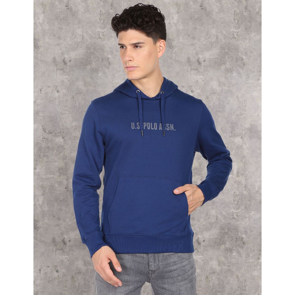 Us polo assn online pullover