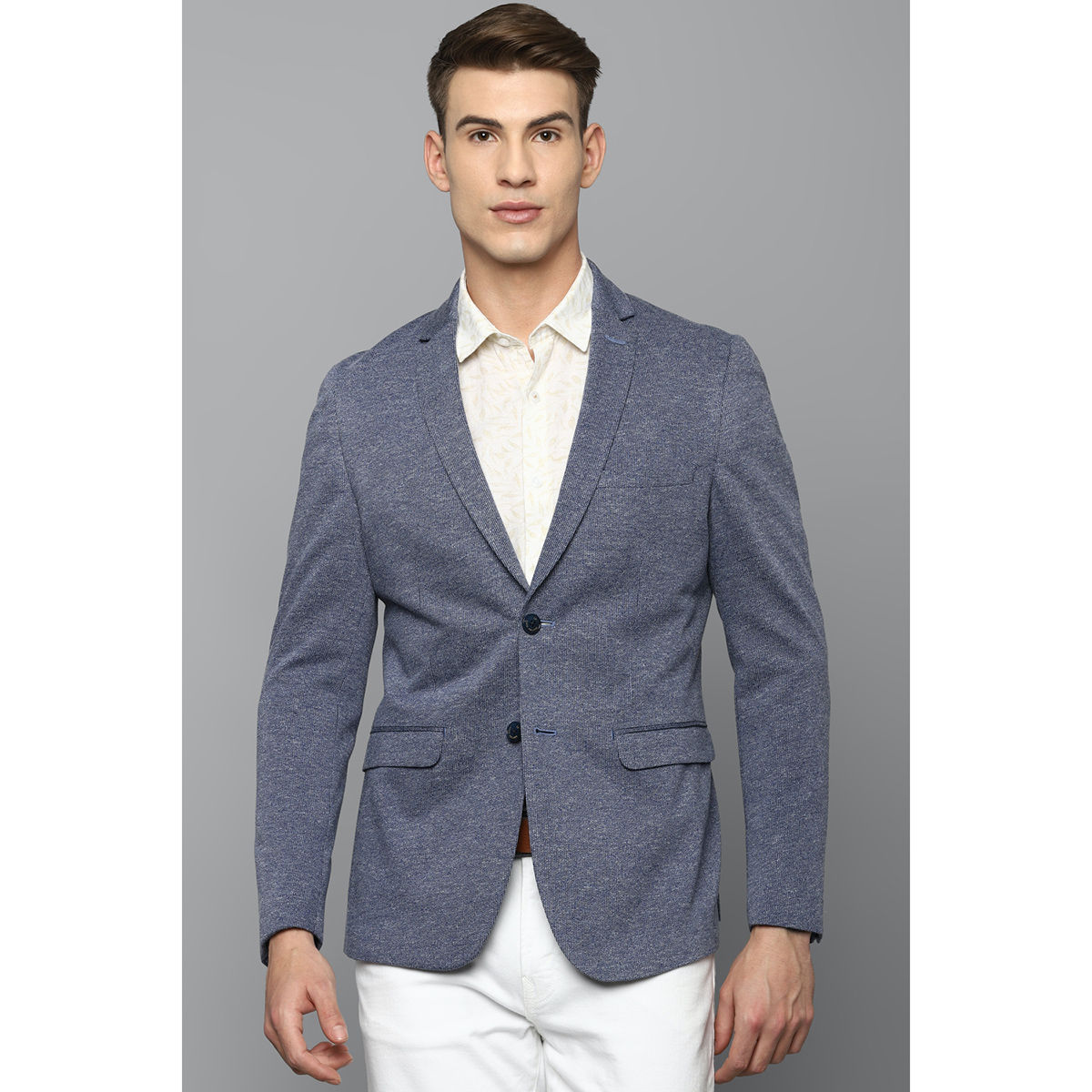 Louis Philippe Navy Blazer