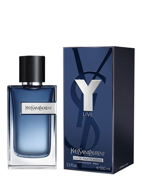 Y yves saint laurent eau de toilette spray clearance