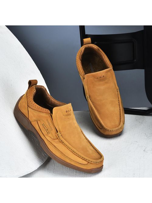 Formal Shoes Price Suede Leather Shoes Woodland Buy Woodland Men's