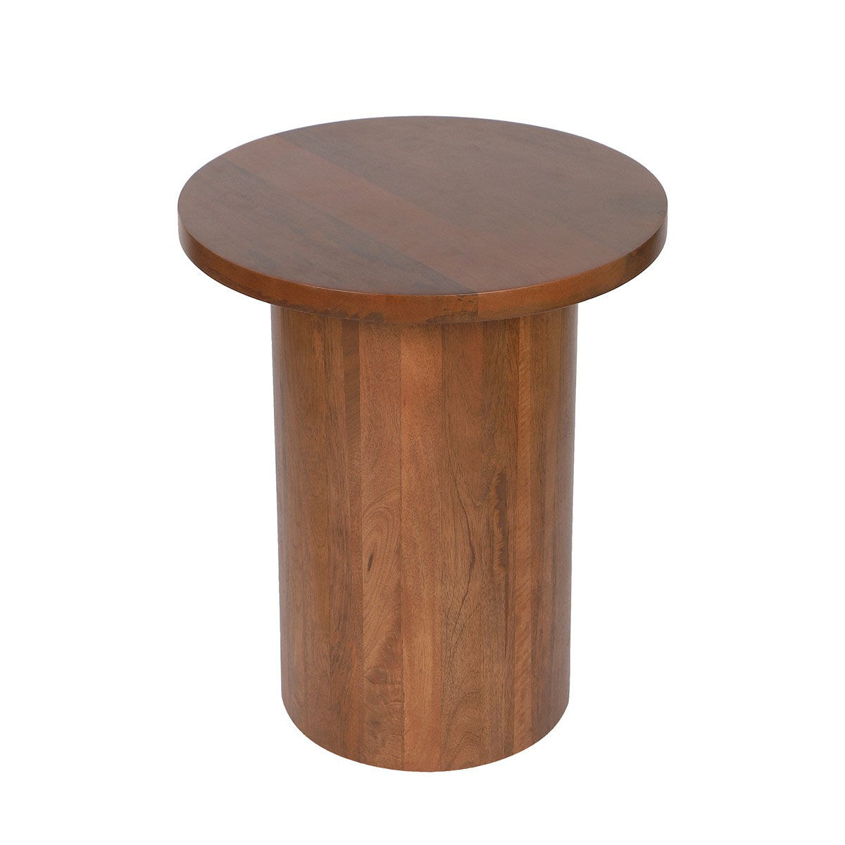 The brick store accent tables