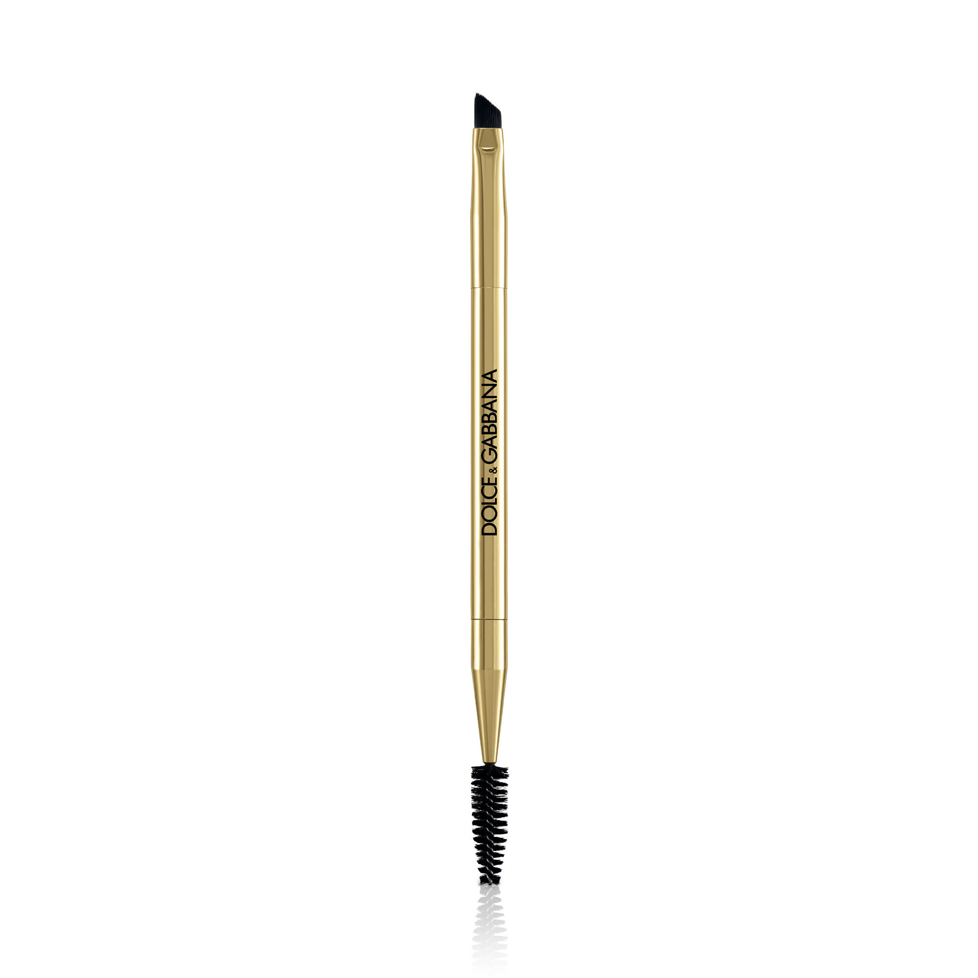 Dolce&Gabbana Brow & Liner Beauty Brush