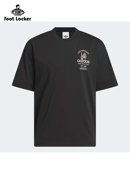 adidas Originals Unisex ASD FASTBRK T-shirt