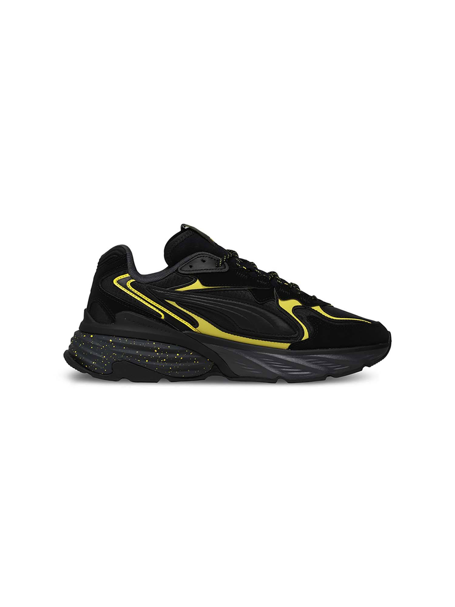 Buy Puma Unisex Fade Nitro Umbreon Sneakers Online