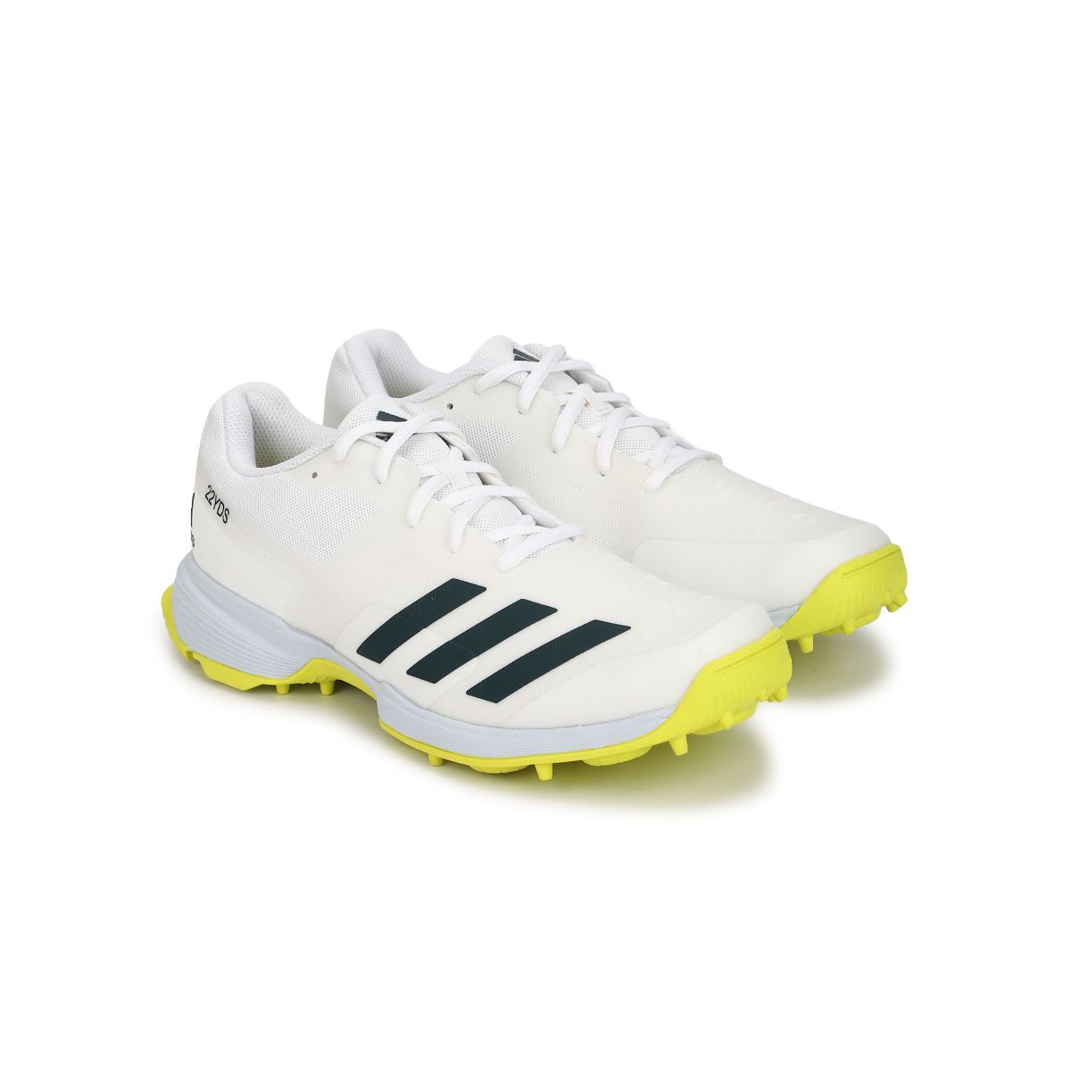 Adidas sl22 best sale cricket spikes