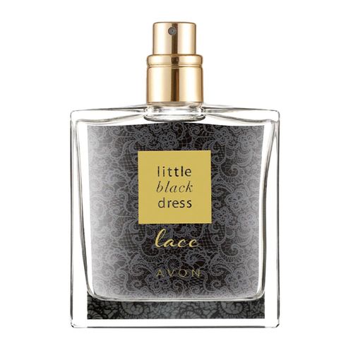 Buy Avon Little Black Dress Lace EDP For Her Online