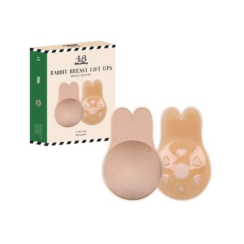 Buy House Of Beauty Rabbit Breast Lift Ups - Lingerie Accessories