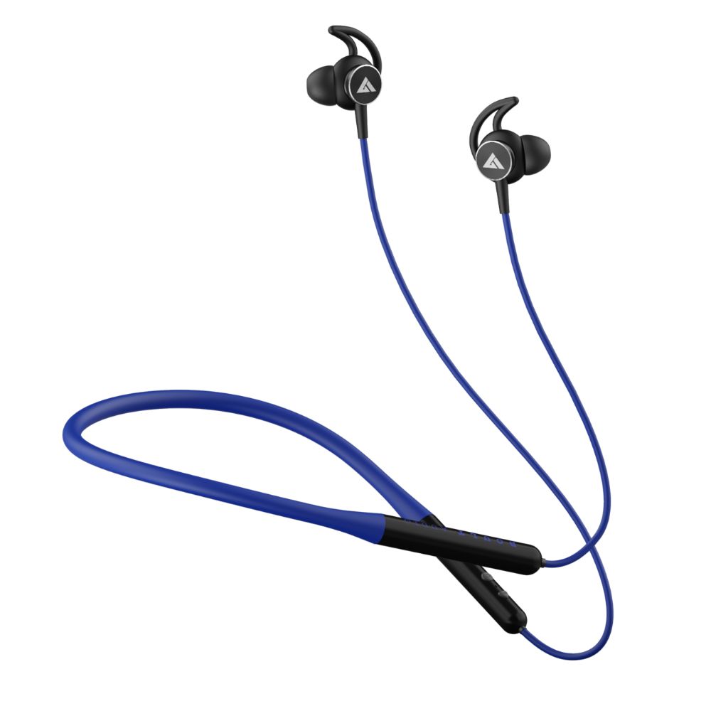 Boult loop earphones discount review