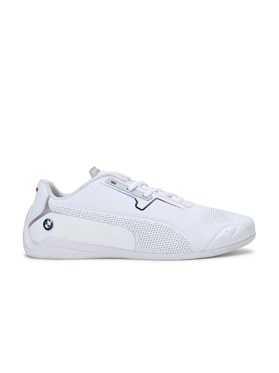 Sporty and Stylish Mens Puma BMW Shoes