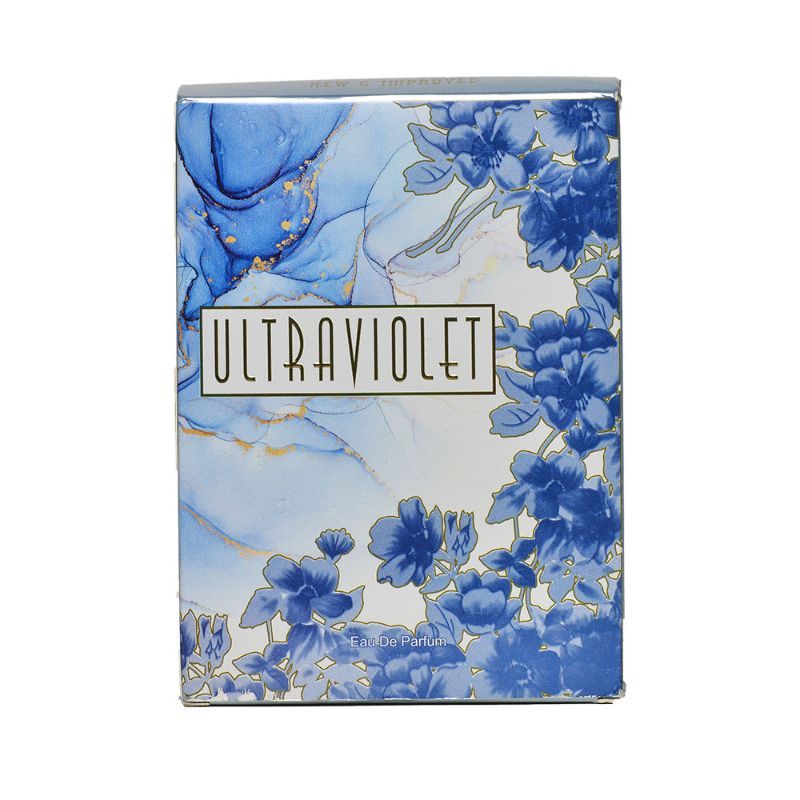 Ultraviolet eau best sale de parfum