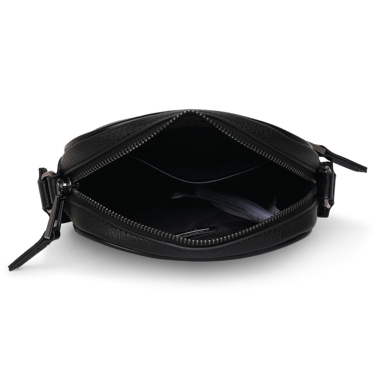 Aldo IIKE007 Black Synthetic Men Cross Body Bag Buy Aldo IIKE007 Black