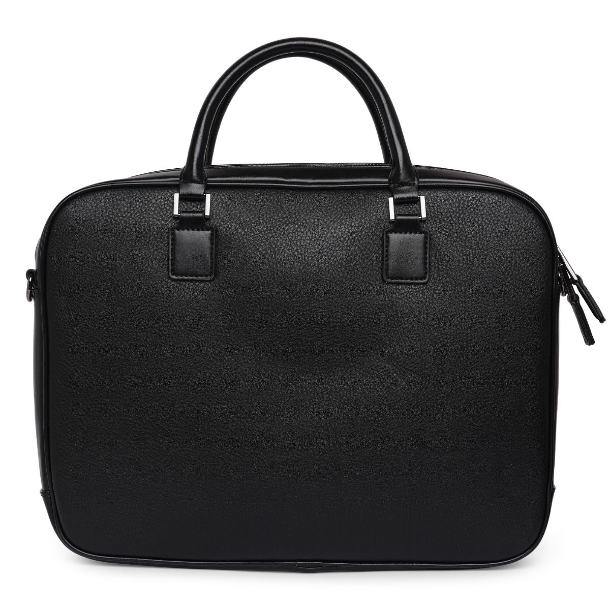 Buy Aldo KAUP004 Black Synthetic Men Laptop Bag Online