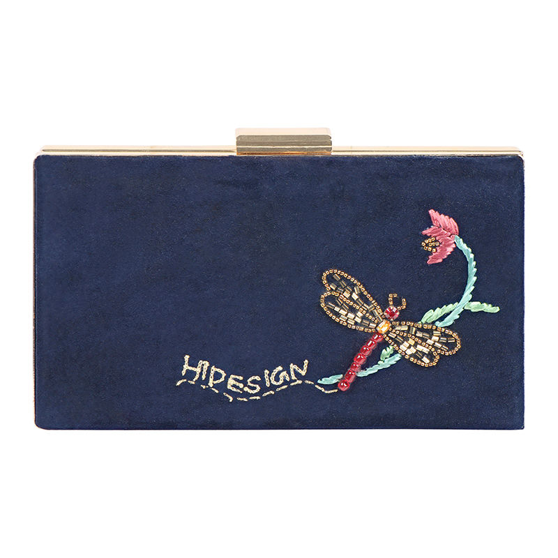 🌿 COLETTE 🌿 floral hardcover clutch purse handbag with metal strap |  Purses and handbags, Handbag, Metal straps