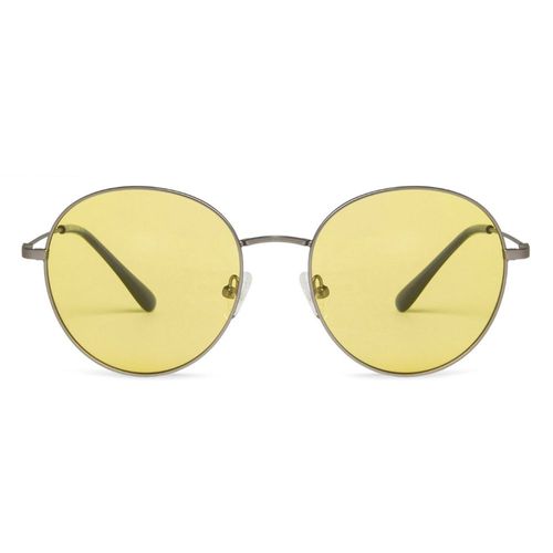 Buy Yellow Sunglasses for Men by Vincent Chase Online