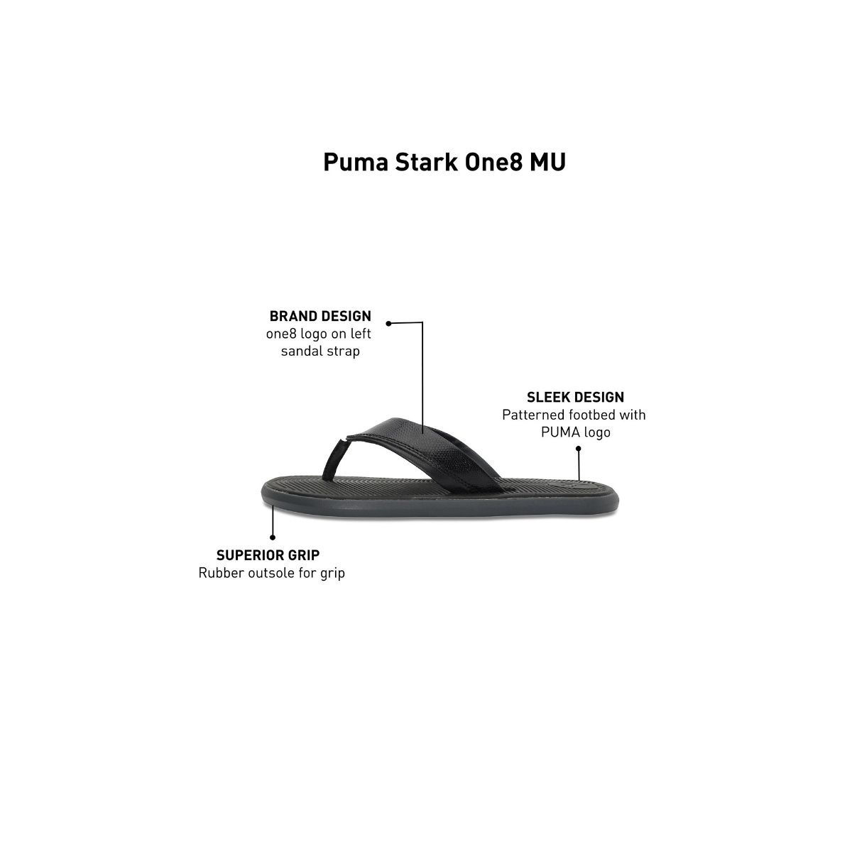 Puma stark sale