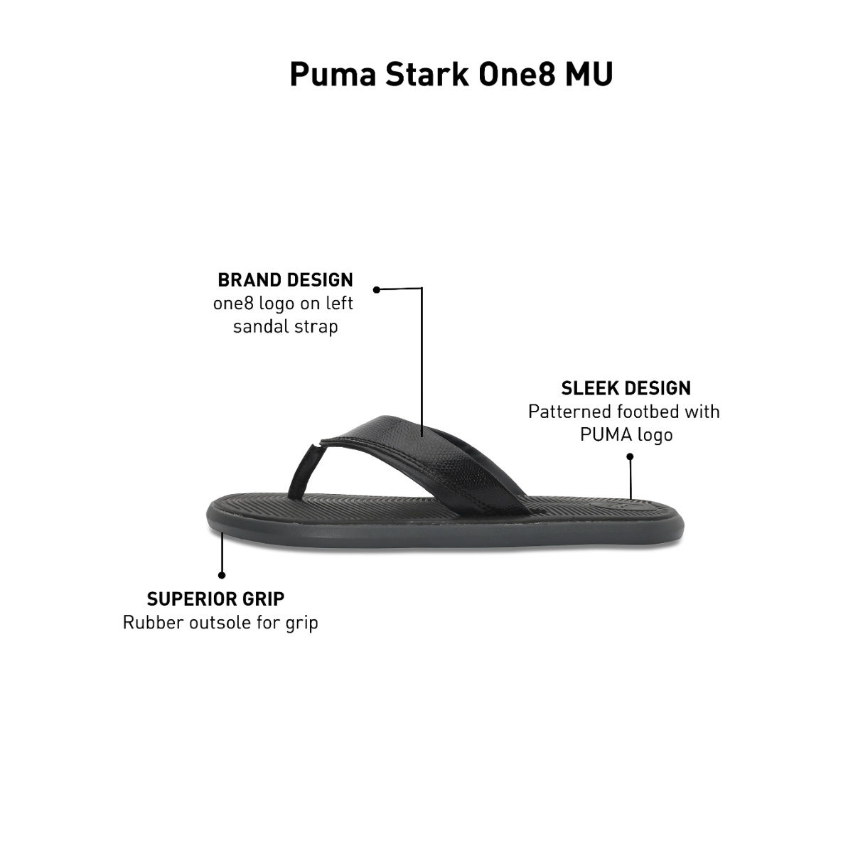 Puma store stark one8