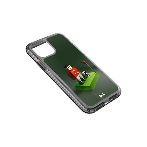 Case Cover Dailyobjects Iphone 11 DailyObjects White Flipster