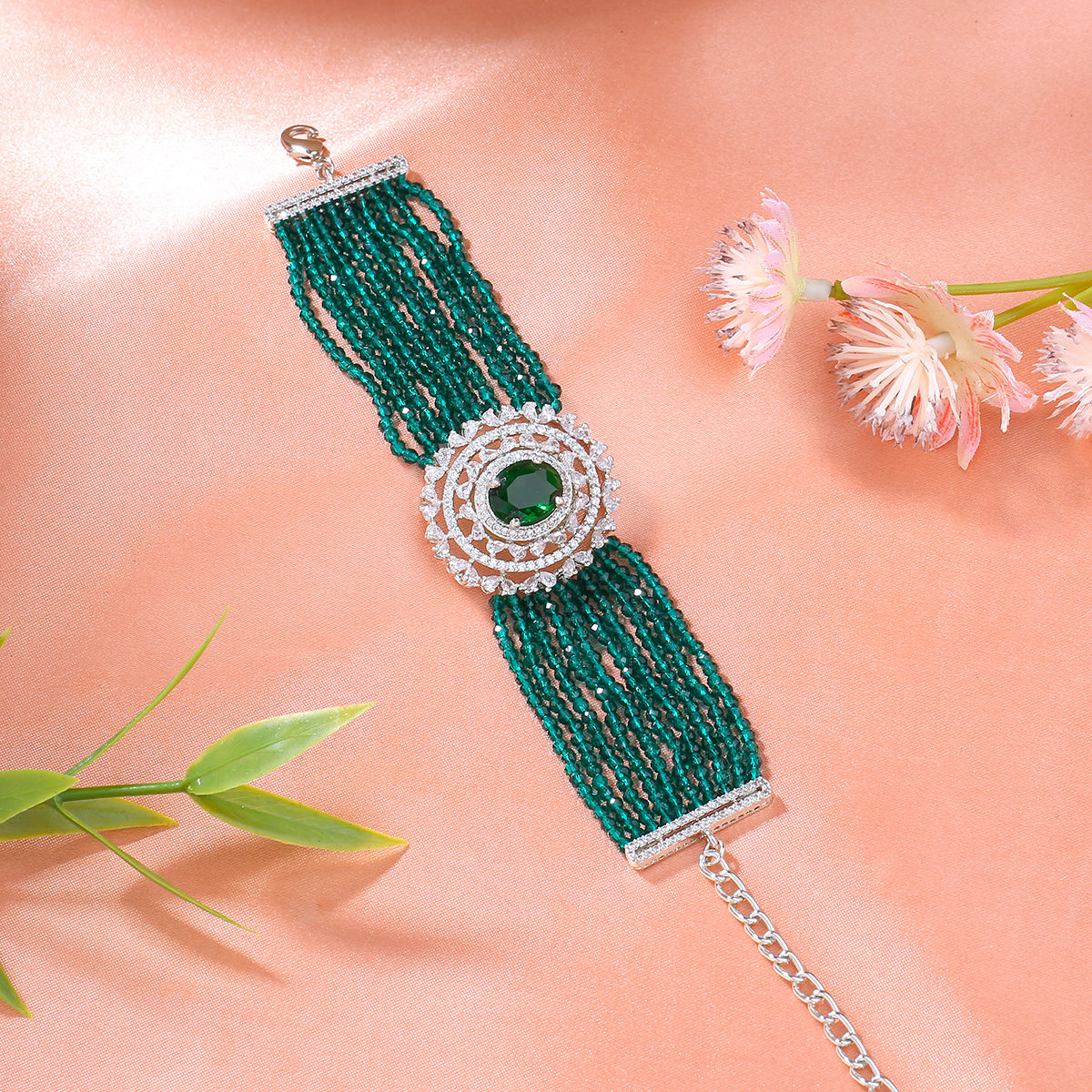 BRIESTA Emerald 新品未使用 BRIESTA Emerald 新品未使用 1個【レア商品】