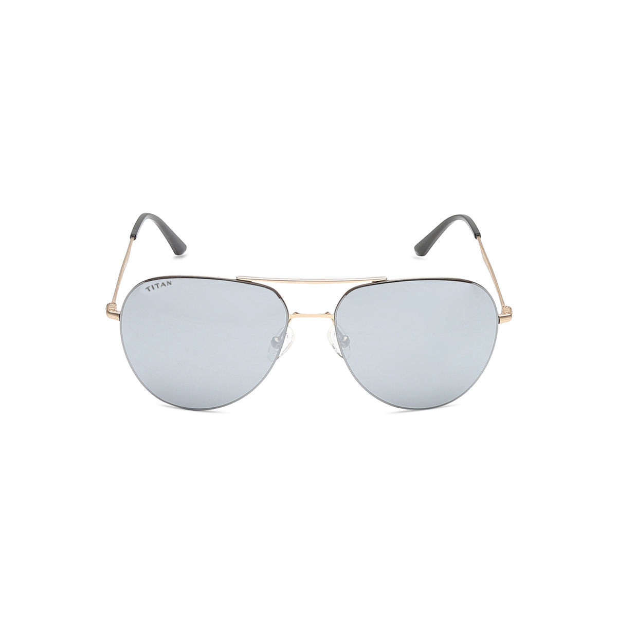 Silhouette Titan Accent Shades 8173 Sunglasses (Chassis #8173) - Silhouette  Rimless Authorized Retailer | coolframes.com