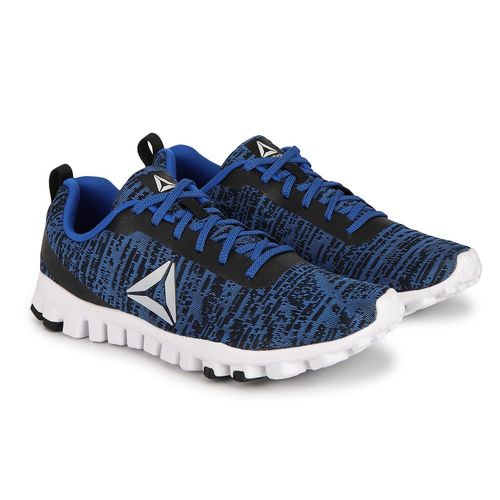Reebok Harmony Pro Lp Blue Running Shoes