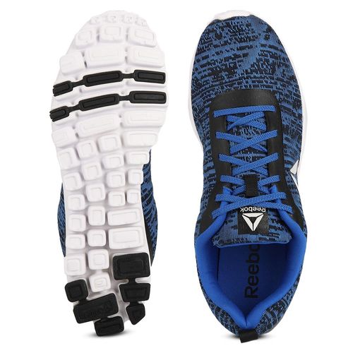 Buy Reebok Harmony Pro Lp Blue Running Shoes Online