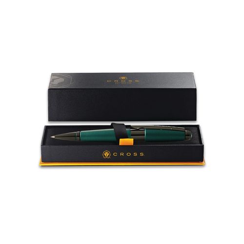 Buy Edge Matte Green Lacquer Gel Rollerball Pen Online