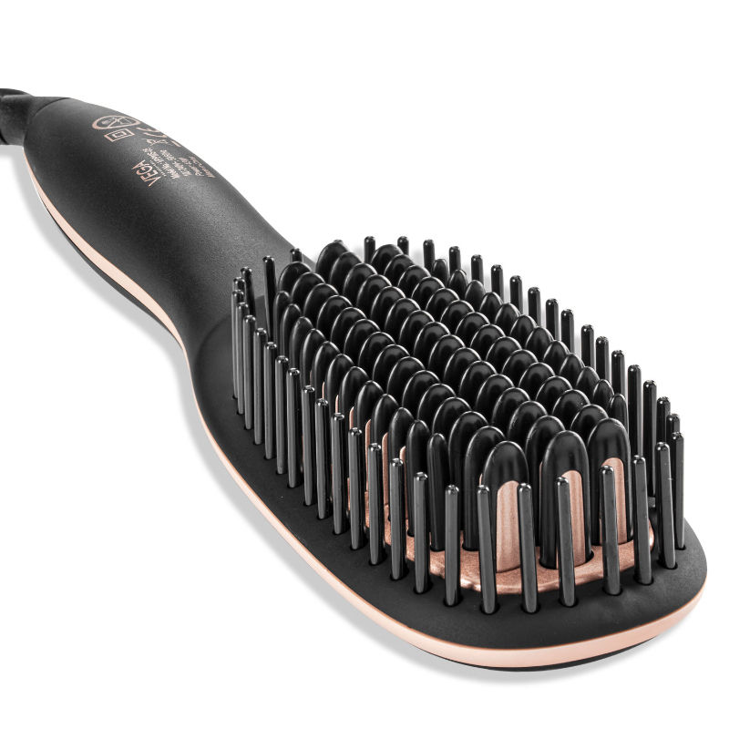 Buy VEGA Adore Flat Hair Straightener VHSH18 Pink Online  Purplle
