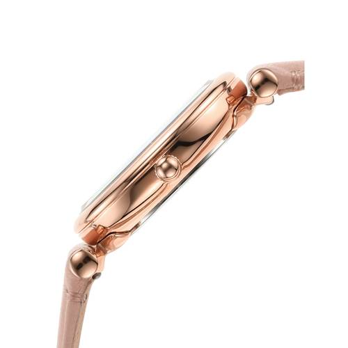 Buy Fossil Carlie Mini Pink Watch ES5064 For Women Online display picture 3