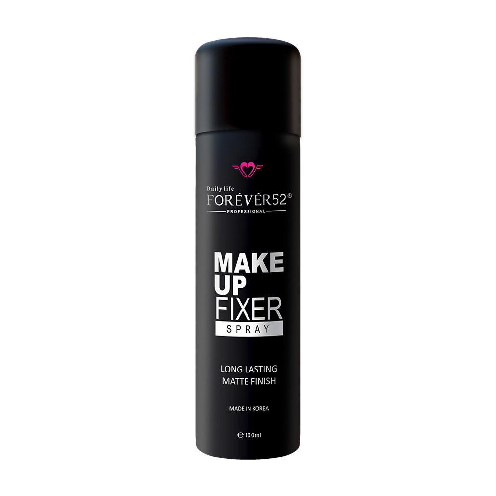 Daily Life Forever52 Makeup Fixer Spray - Matte Finish