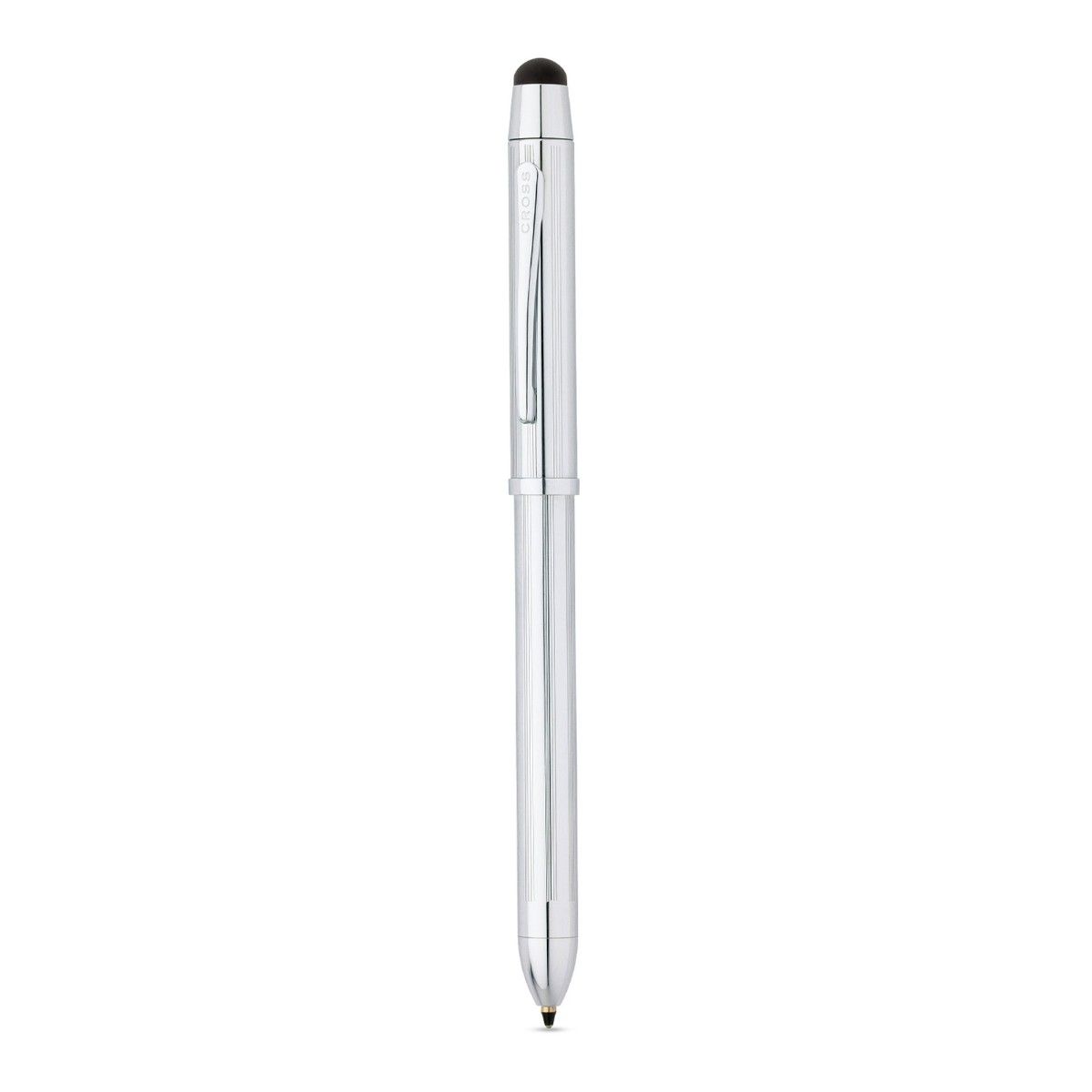 Cross AT0090-1 Tech 3 Chrome Ball Pen