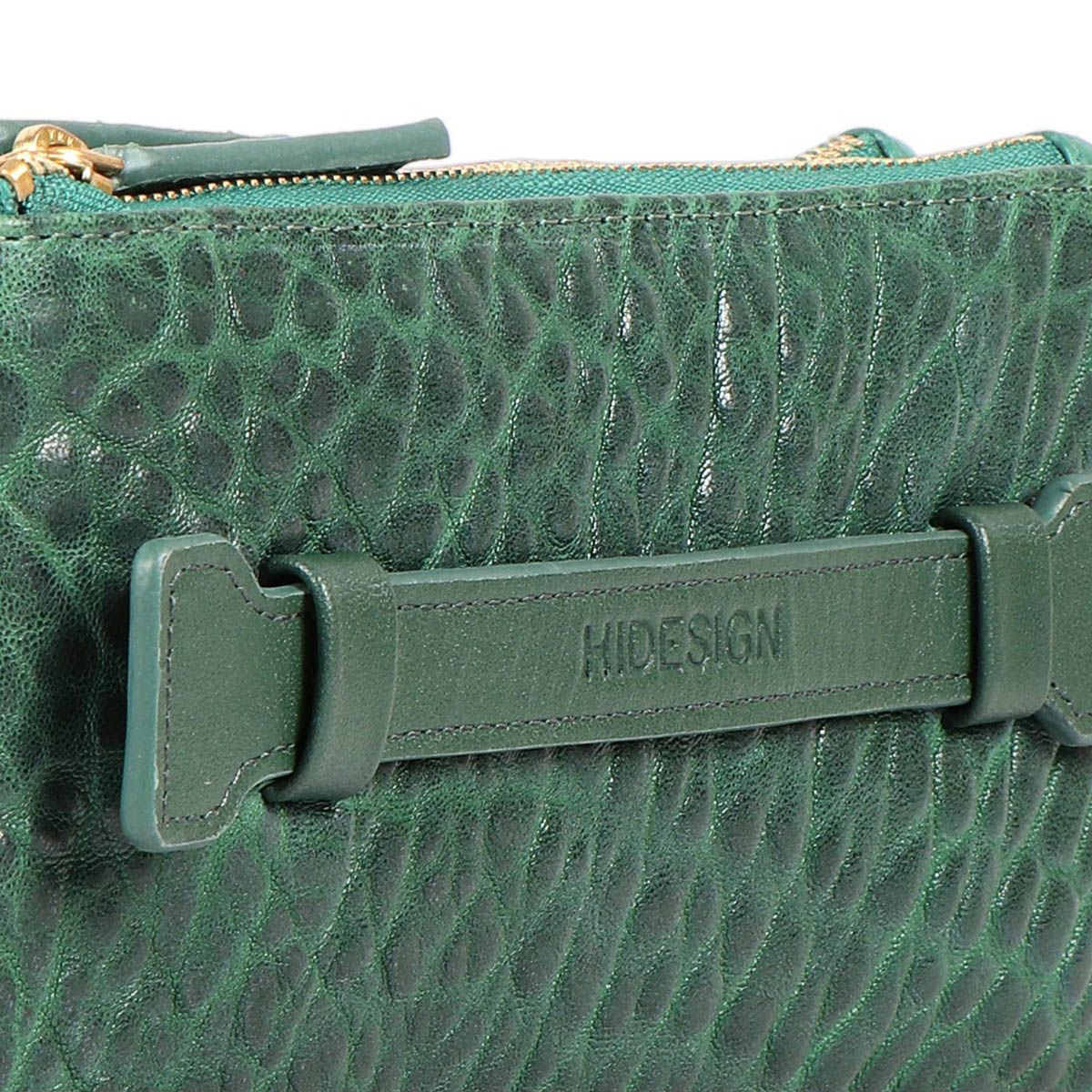 Hidesign Leather Crossbody Crossbody Bags | Mercari